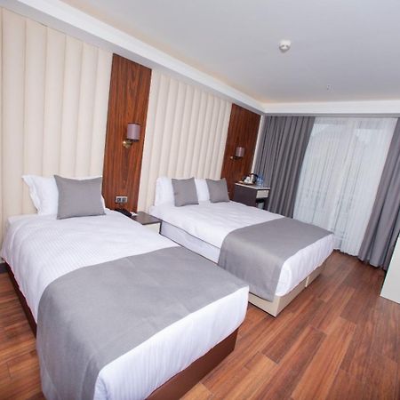 Shining Star Hotel Istanbul Luaran gambar