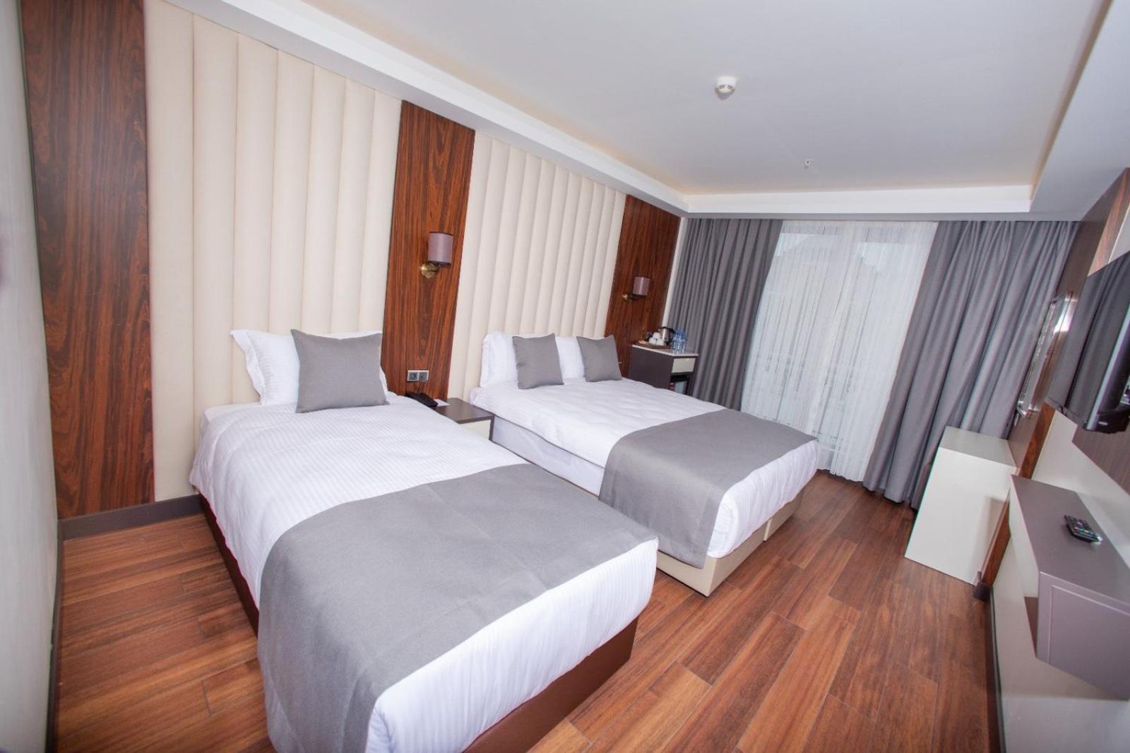 Shining Star Hotel Istanbul Luaran gambar