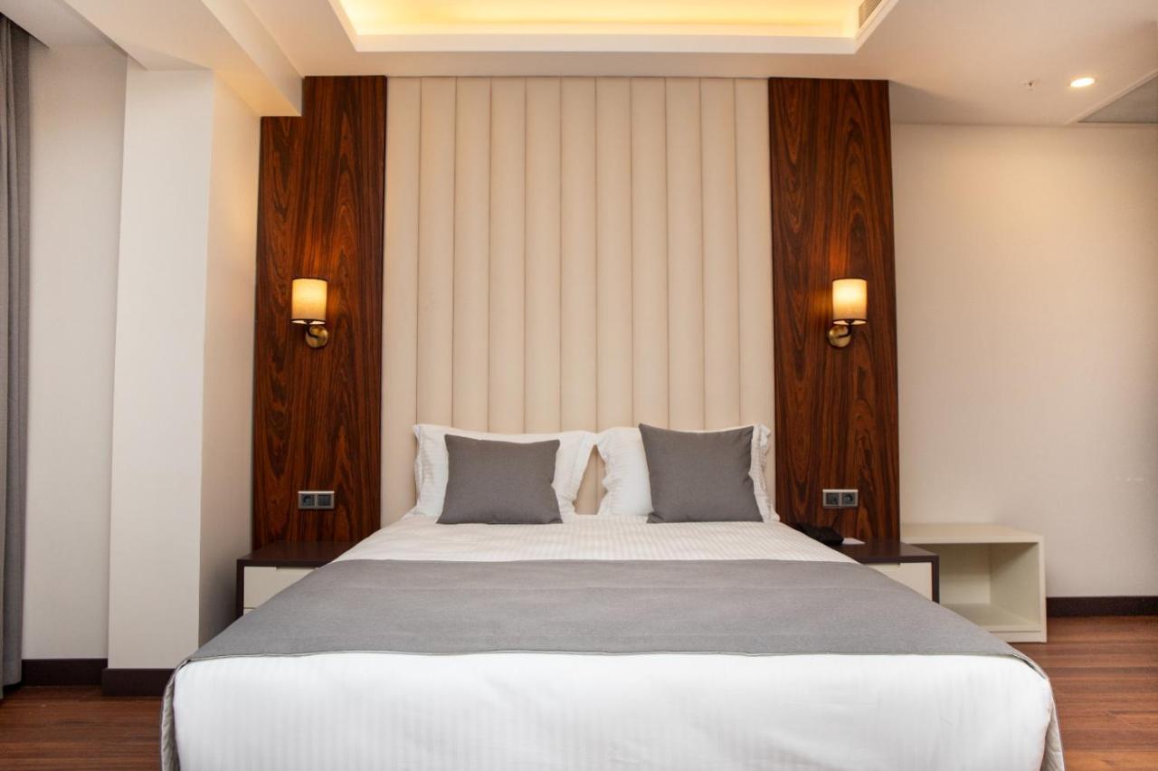 Shining Star Hotel Istanbul Bilik gambar