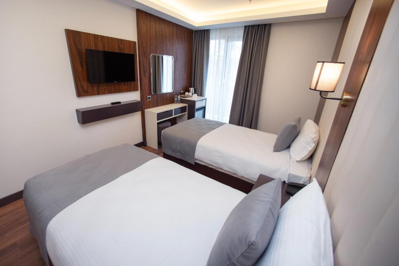 Shining Star Hotel Istanbul Luaran gambar