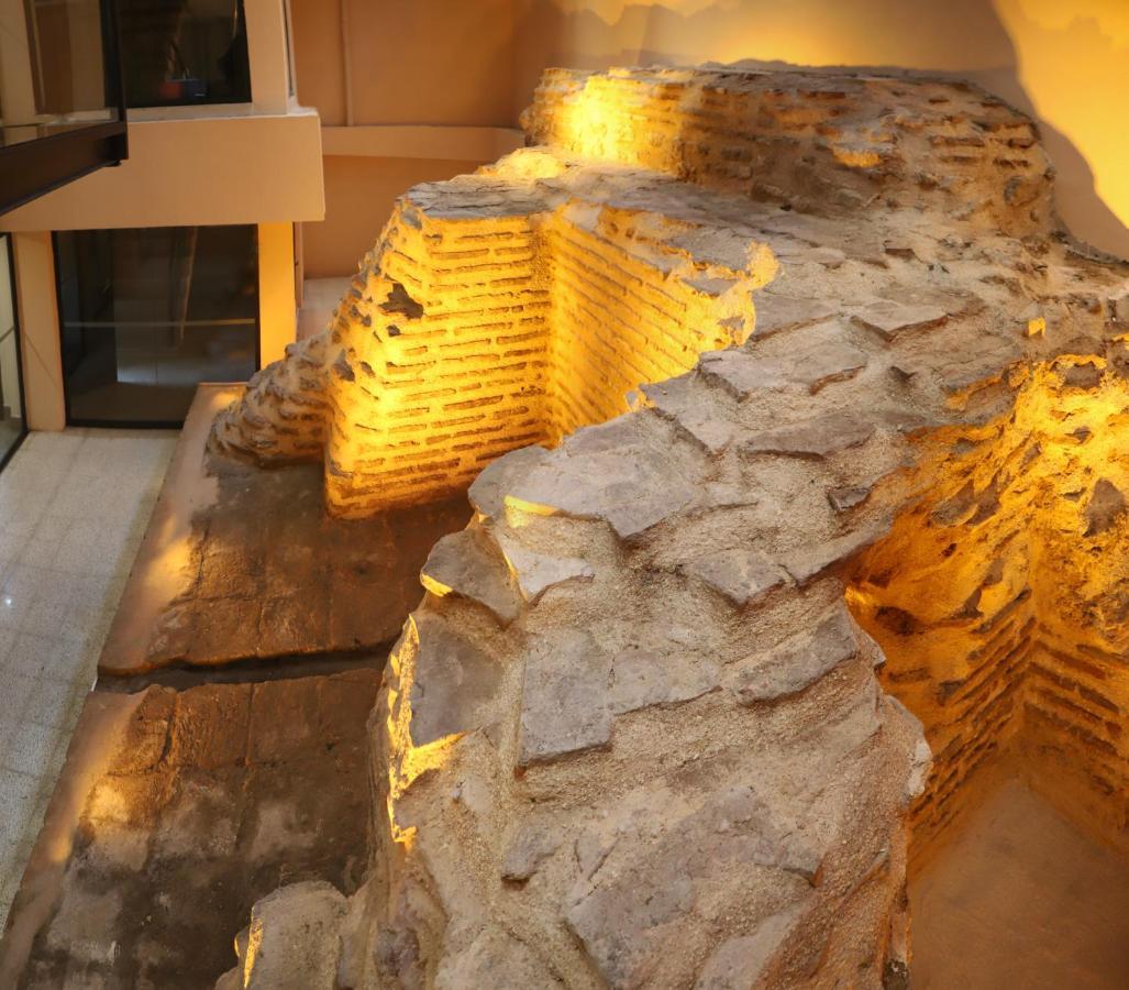 Shining Star Hotel Istanbul Luaran gambar