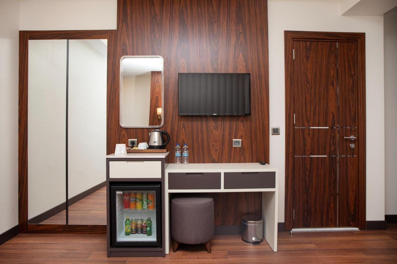 Shining Star Hotel Istanbul Bilik gambar