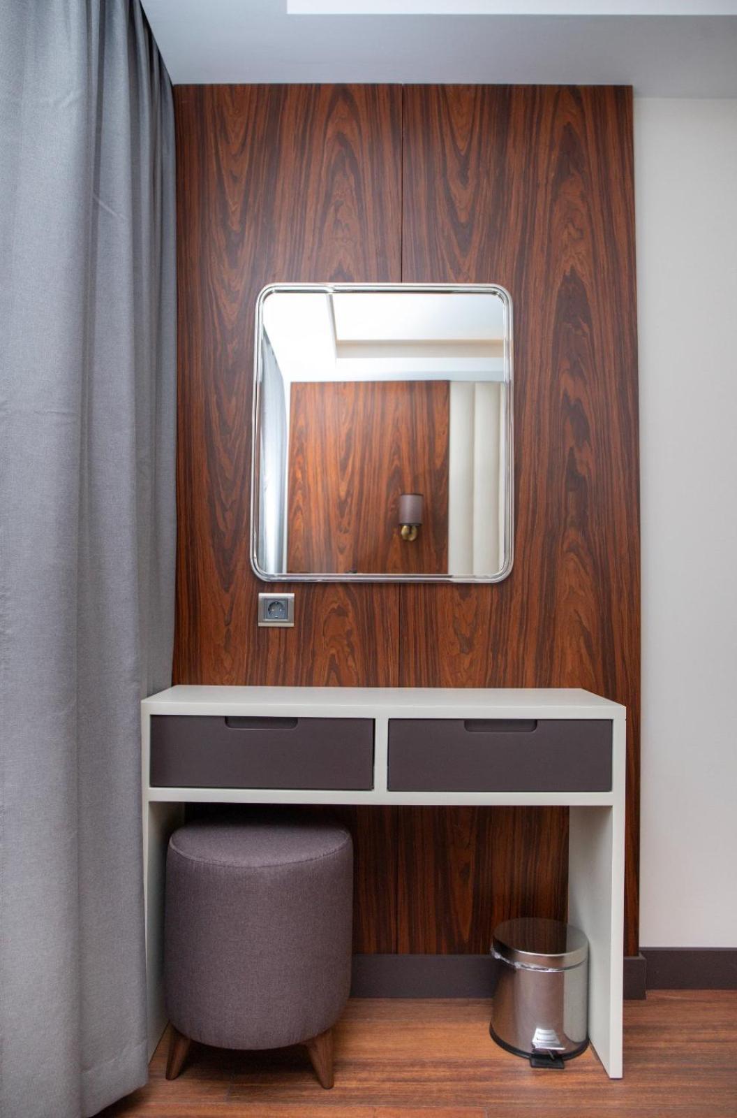 Shining Star Hotel Istanbul Bilik gambar