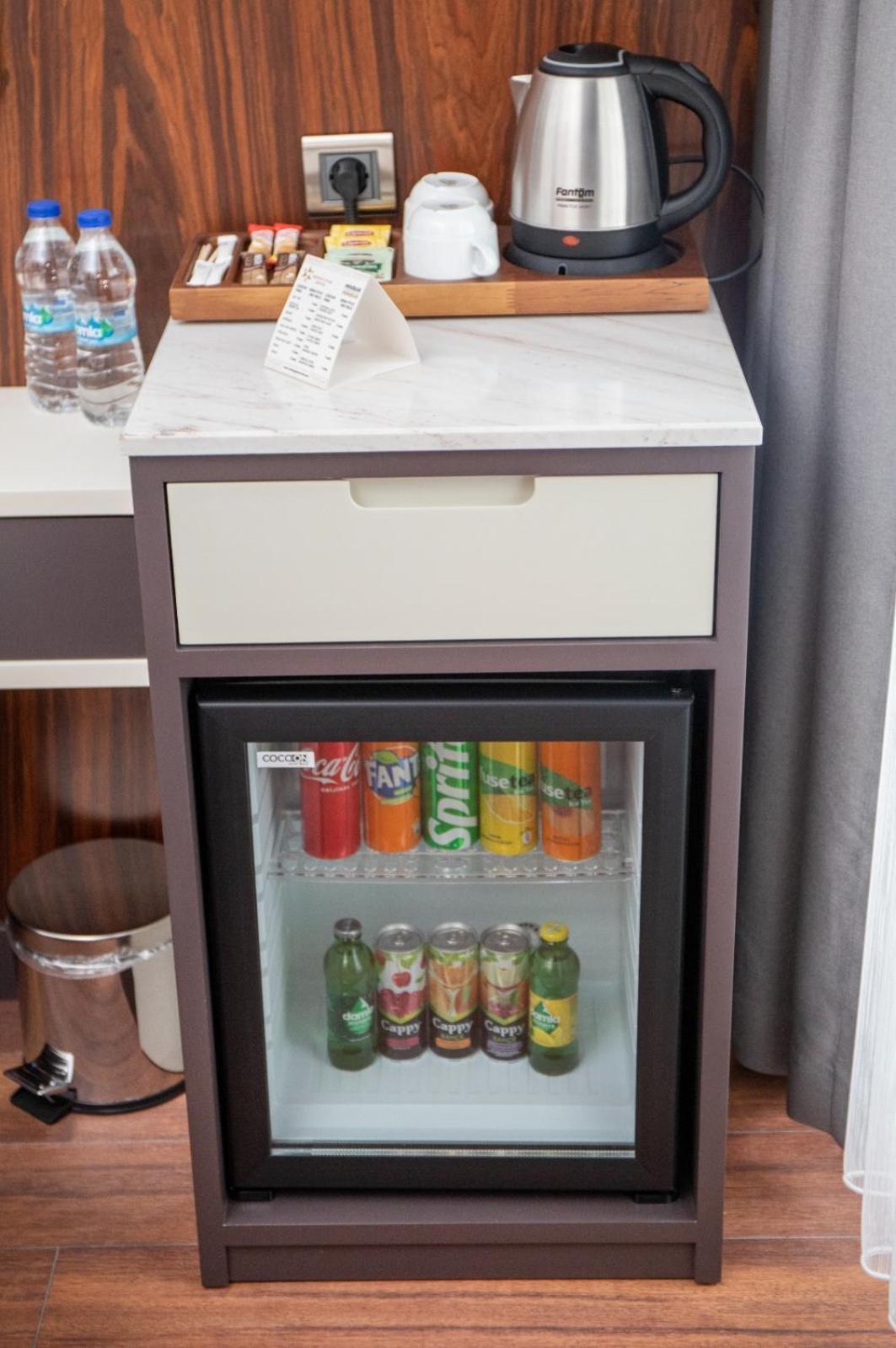 Shining Star Hotel Istanbul Bilik gambar